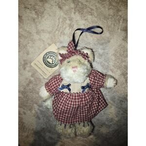 Boyd's Bears Vintage Lot of 5 Collectible Bears